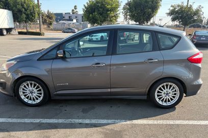Used 2013 Ford C-MAX SE