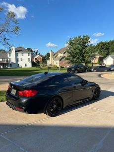Used 2017 BMW 430i xDrive Coupe