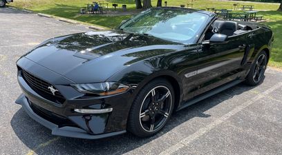 Used 2021 Ford Mustang GT Premium w/ Equipment Group 401A