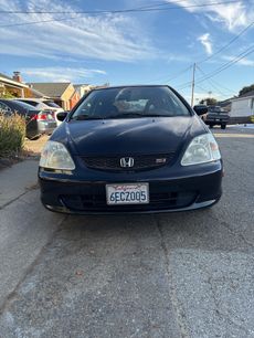 Used 2003 Honda Civic Si