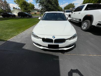 Used 2016 BMW 328i xDrive Sedan