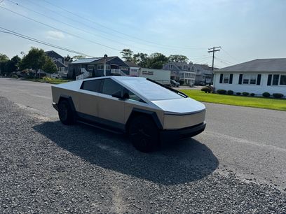 Used 2024 Tesla Cybertruck Cyberbeast