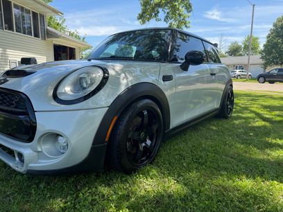 Used 2015 MINI Cooper S