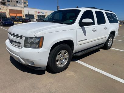 Used 2008 Chevrolet Suburban LT w/ LT Preferred Equipment Group