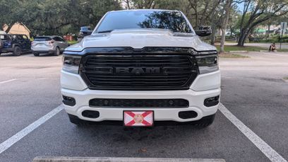 Used 2024 RAM 1500 Laramie