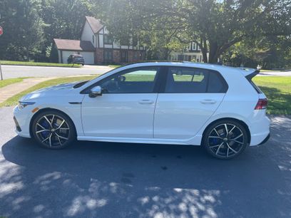Used 2024 Volkswagen Golf R