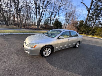 Used 2007 Honda Accord SE