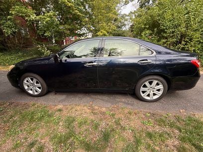 Used 2007 Lexus ES 350