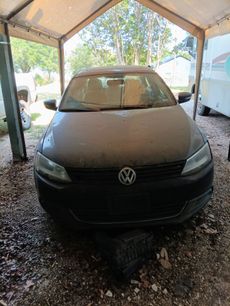 Used 2012 Volkswagen Jetta TDI