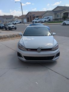 Used 2018 Volkswagen GTI Autobahn