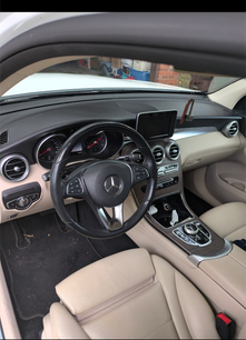 Used 2019 Mercedes-Benz GLC 300 4MATIC
