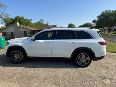 Used 2024 Mercedes-Benz GLS 450 4MATIC