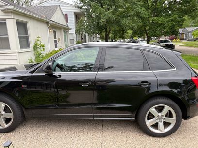 Used 2011 Audi Q5 3.2 Premium Plus