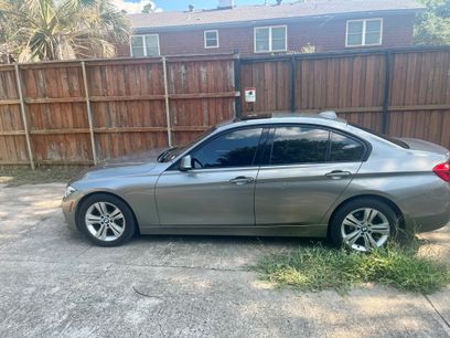 Used 2016 BMW 328i Sedan