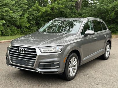 Used 2017 Audi Q7 2.0T Premium