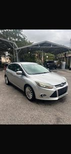 Used 2012 Ford Focus Titanium
