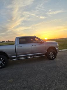 Used 2020 RAM 2500 Big Horn