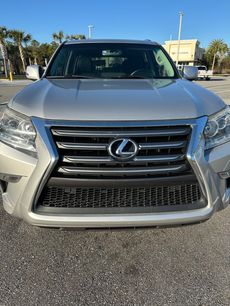 Used 2014 Lexus GX 460