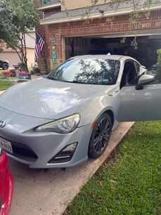 Used 2013 Scion FR-S 10 Series