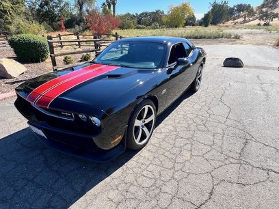 Used 2013 Dodge Challenger SRT8 w/ Harman Kardon Audio Group