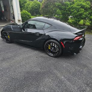 Used 2021 Toyota Supra