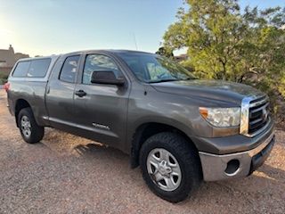 Used 2012 Toyota Tundra 4x4 Double Cab