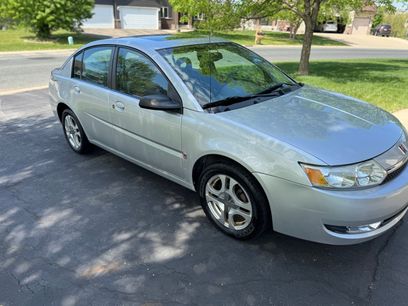 Used 2004 Saturn ION Level 3 w/ Travel Pkg