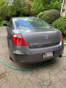 Used 2008 Honda Accord EX-L