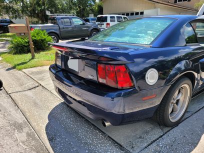 Used 2003 Ford Mustang GT