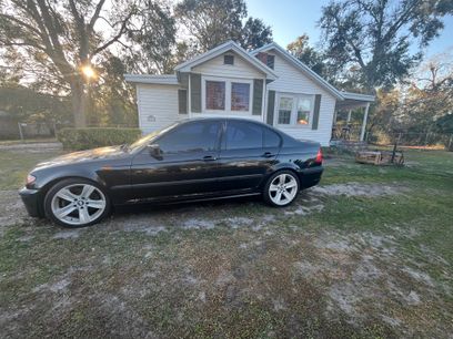 Used 2003 BMW 330i Sedan
