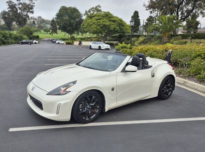 Used 2019 Nissan 370Z Touring