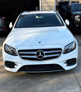 Used 2018 Mercedes-Benz E 300