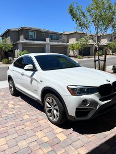 Used 2018 BMW X4 xDrive28i