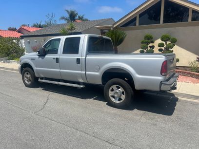 Used 2006 Ford F350 Lariat