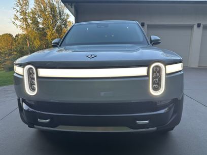 Used 2023 Rivian R1S Adventure