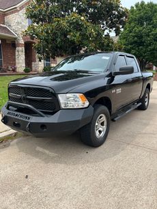 Used 2013 RAM 1500 Express