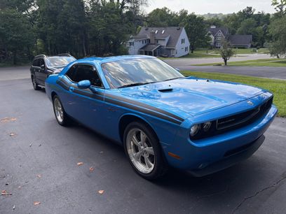 Used 2009 Dodge Challenger R/T