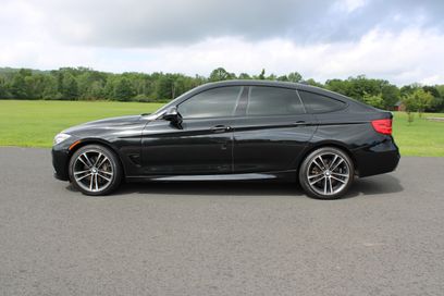 Used 2014 BMW 335i Gran Turismo xDrive