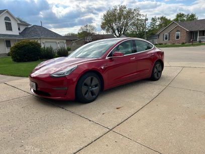 Used 2018 Tesla Model 3 Performance