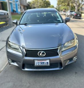 Used 2013 Lexus GS 350