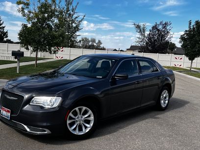 Used 2016 Chrysler 300 Limited