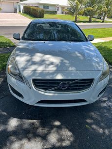 Used 2013 Volvo S60 T5