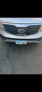 Used 2012 Kia Sportage LX