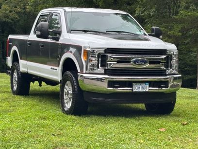 Used 2017 Ford F250 XLT