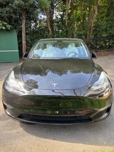 Used 2022 Tesla Model Y Long Range