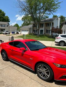 Used 2016 Ford Mustang GT
