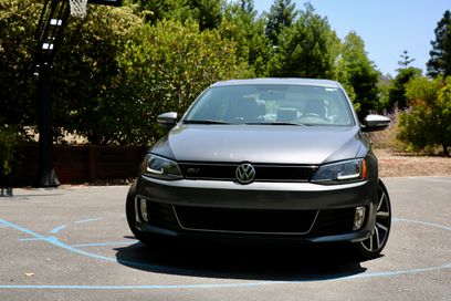 Used 2014 Volkswagen Jetta GLI Autobahn