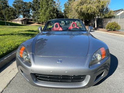 Used 2000 Honda S2000