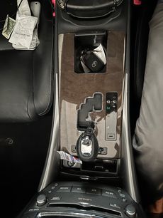 Used 2012 Lexus IS 250