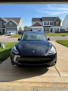 Used 2022 Tesla Model Y Long Range